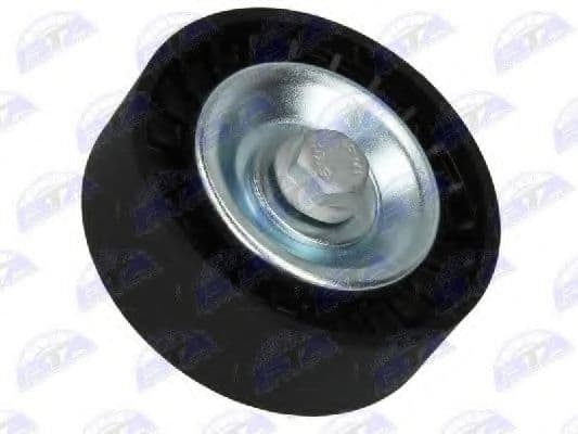 E2C0002BTA BTA Натяжной ролик поликлинового ремня