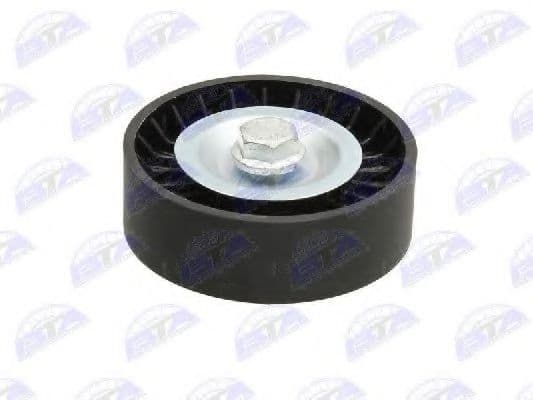 E2C0020BTA BTA Обводной ролик поликлинового ремня