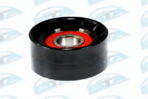 E2C5925BTA BTA Натяжний ролик поліклинового ременя