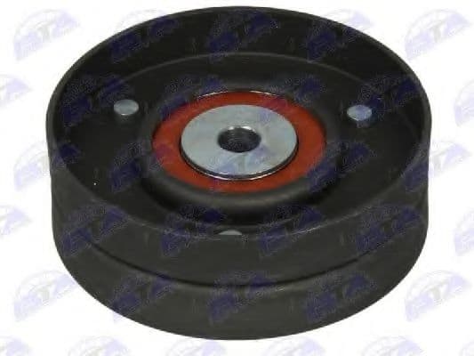 E2G0004BTA BTA Обводной ролик поликлинового ремня
