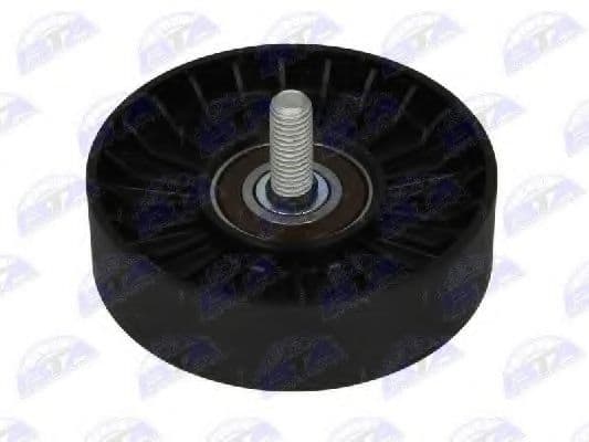E2K0001BTA BTA Обводной ролик поликлинового ремня