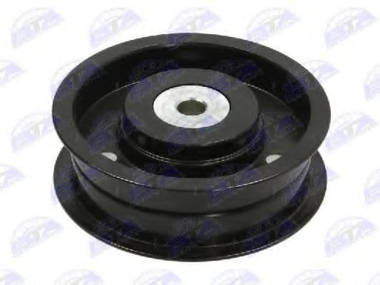 E2M0012BTA BTA Обводной ролик поликлинового ремня