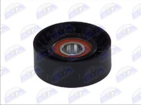 E2P5935BTA BTA Обводной ролик поликлинового ремня