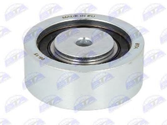 E2R0007BTA BTA Обвідний ролик поліклинового ременя
