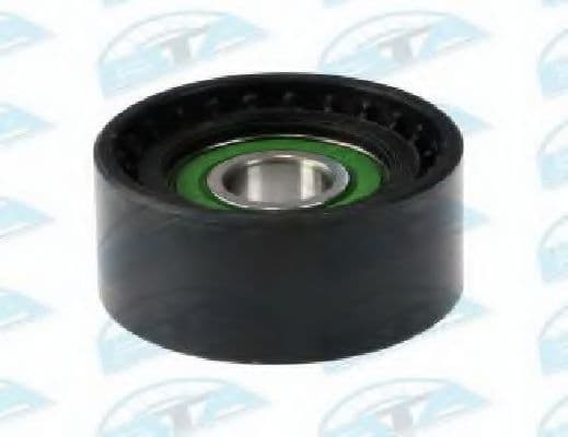 E2R5606BTA BTA Натяжной ролик поликлинового ремня