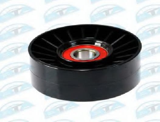 E2X5328BTA BTA Ролик натяжного механізму поліклинового ремня