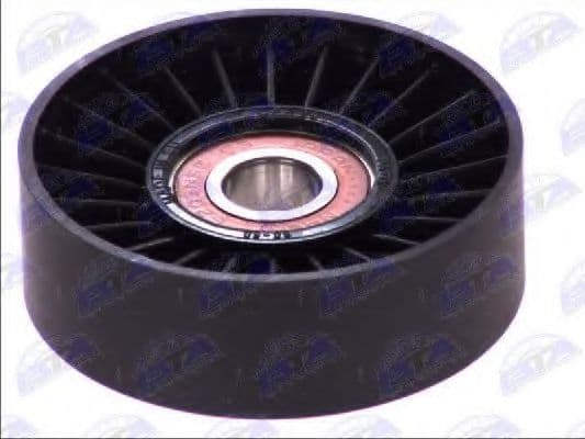 E2Y8001BTA BTA Обвідний ролик поліклинового ременя