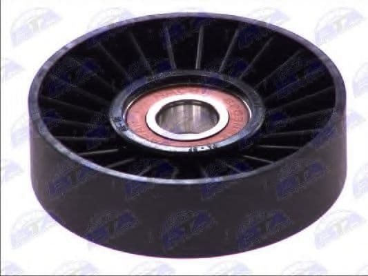 E2Y8007BTA BTA Обводной ролик поликлинового ремня