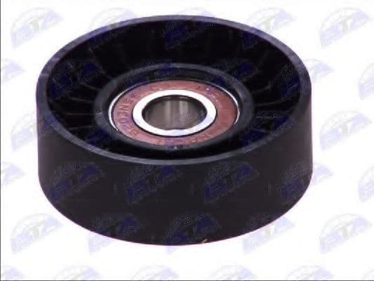 E2Y8015BTA BTA Обводной ролик поликлинового ремня