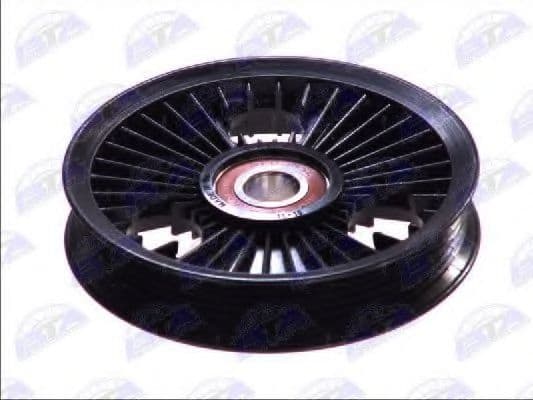 E2Y8034BTA BTA Обводной ролик поликлинового ремня