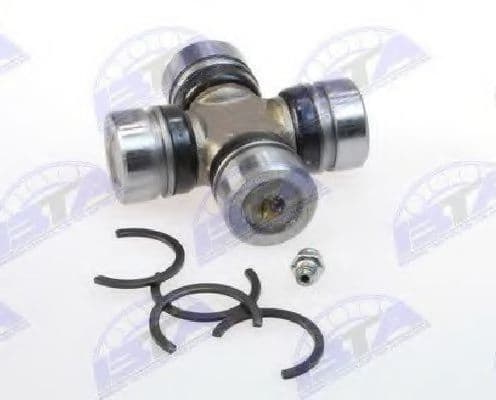 G91000BTA BTA Демпферна муфта карданного валу