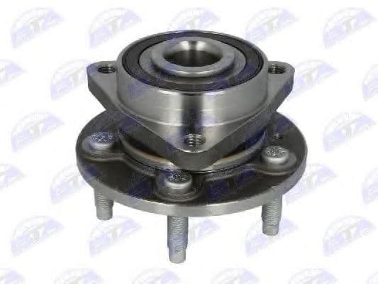 H10092BTA BTA Ступиця колеса