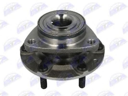 H10315 BTA Ступиця колеса для Kia Carnival