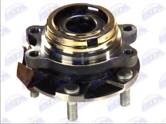 H11044BTA BTA Ступица колеса