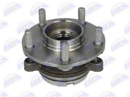 H11056BTA BTA Ступица колеса