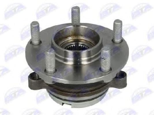 H11057BTA BTA Ступица колеса