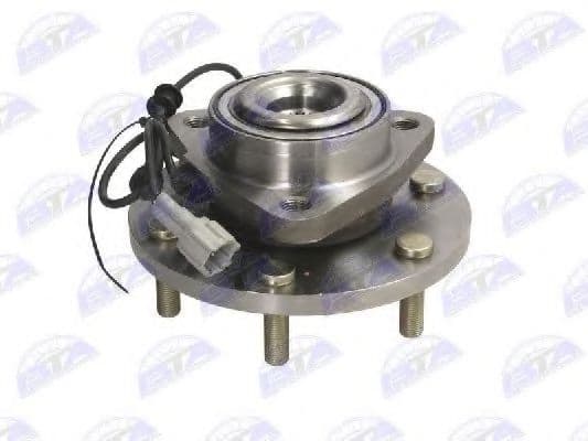 H11063BTA BTA Ступица колеса