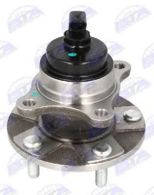 H12047BTA BTA Ступиця колеса для Lexus LS