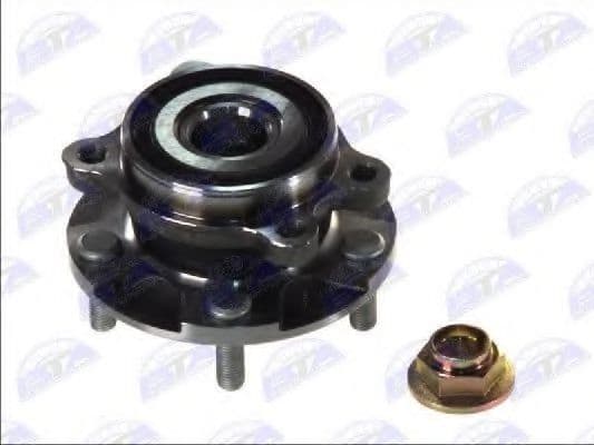 H12052BTA BTA Ступица колеса