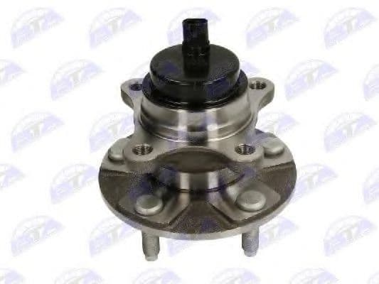 H12054BTA BTA Ступиця колеса