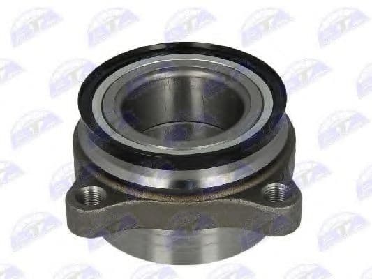 H12074BTA BTA Підшипник ступиці колеса