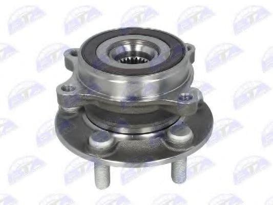 H12075BTA BTA Ступица колеса