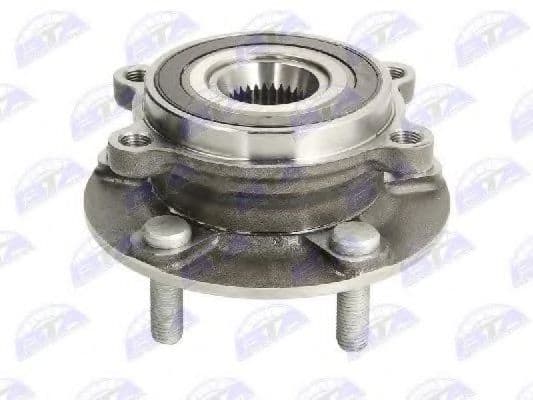 H13034BTA BTA Ступиця колеса