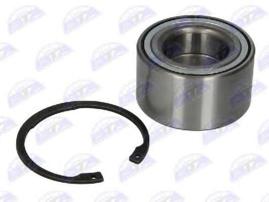 H16014BTA BTA Подшипник ступицы колеса