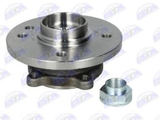 H1B014BTA BTA Ступиця колеса для MINI Cooper