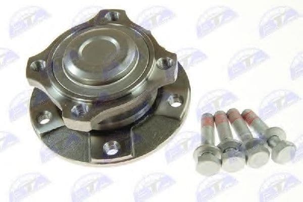 H1B016BTA BTA Ступиця колеса