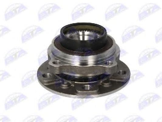 H1B022BTA BTA Ступица колеса