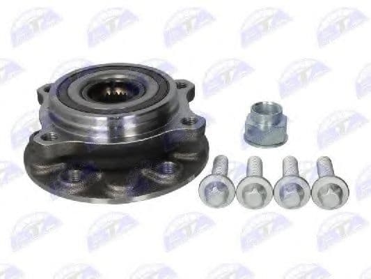 H1D009BTA BTA Ступица колеса