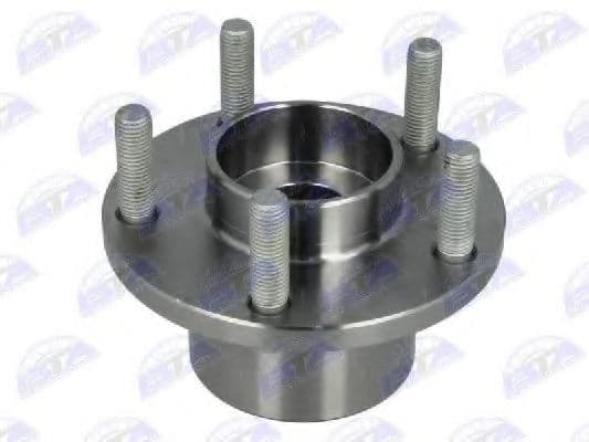 H1V016BTA BTA Ступица колеса