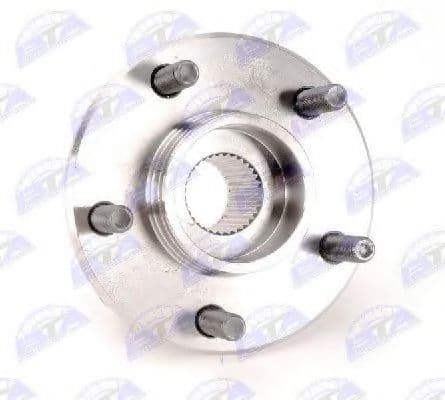 H1Y013BTA BTA Комплект ступицы колеса