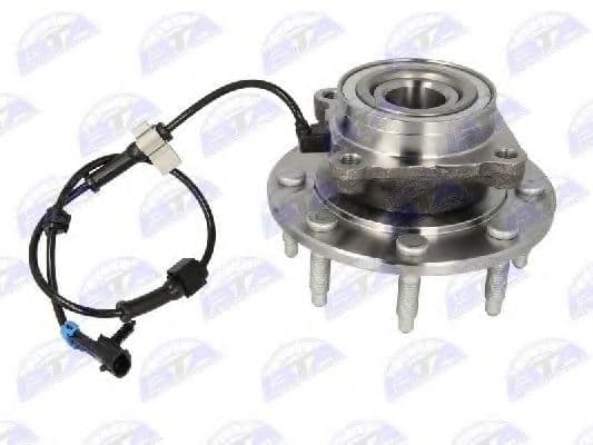 H1Y043BTA BTA Ступица колеса