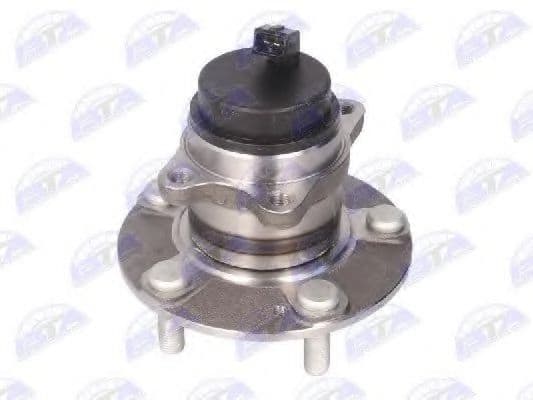 H20327BTA BTA Ступиця колеса