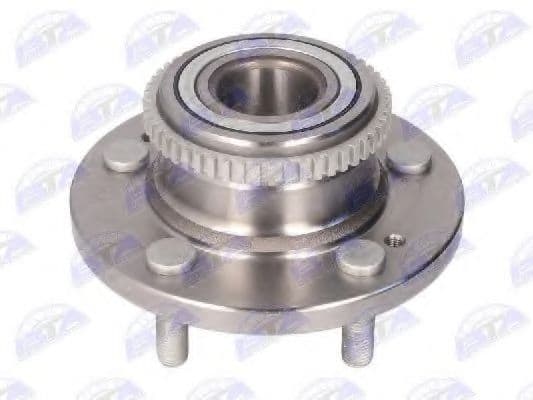 H20543BTA BTA Ступиця колеса для Hyundai Santa Fe