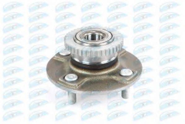 H21025BTA BTA Ступиця колеса