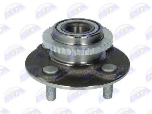 H21029BTA BTA Ступица колеса
