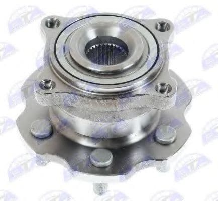 H21081BTA BTA Ступица колеса