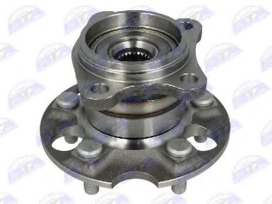 H22086BTA BTA Ступиця колеса