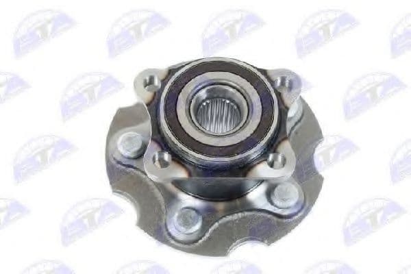 H22092BTA BTA Ступиця колеса