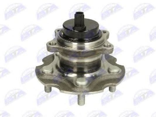 H22113BTA BTA Ступиця колеса