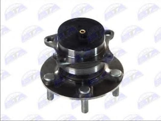 H23050BTA BTA Ступиця колеса