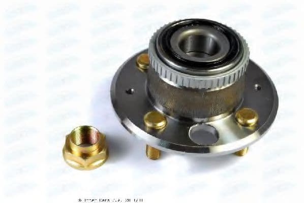 H24026BTA BTA Ступица колеса