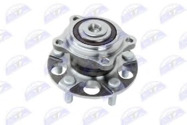 H25045BTA BTA Комплект ступиці колеса