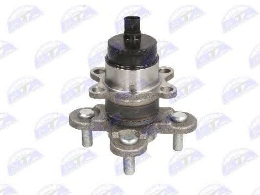 H26017BTA BTA Ступиця колеса