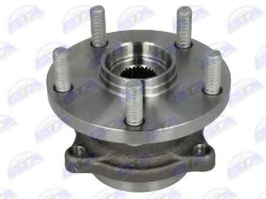 H27016BTA BTA Ступица колеса для Subaru Tribeca