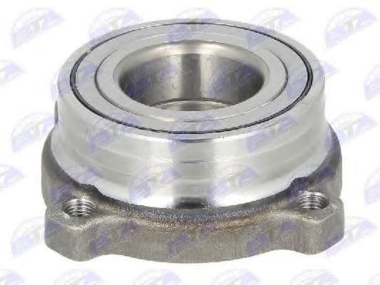 H2B022BTA BTA Подшипник ступицы колеса