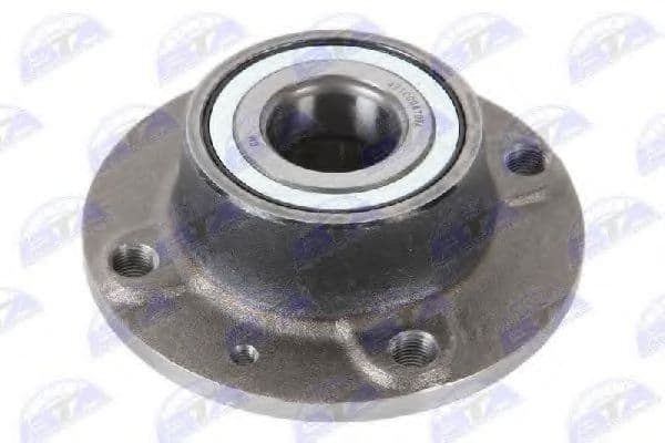 H2C004BTA BTA Ступица колеса